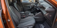 Peugeot 2008 1.5 BlueHDI