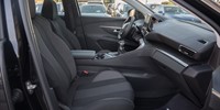 Peugeot 3008 1.5 BlueHDI