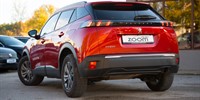 Peugeot 2008 1.2 PureTech STYLE