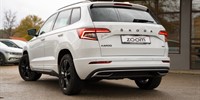 Škoda Karoq 2.0 TDI DSG 4X4 SPORT LINE
