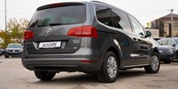 Volkswagen Sharan 2.0 TDI