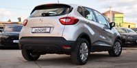 Renault CAPTUR 1.5 DCI