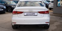 Audi A3
 1.6 TDI S-tronic