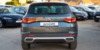Seat Ateca 2.0 TDI DSG