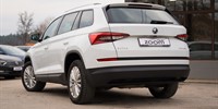 Škoda Kodiaq 2.0 TDI DSG AMBITION  7-Sjedišta