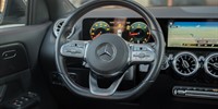 Mercedes-Benz GLA 200 D AMG