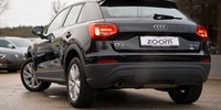 Audi Q2 30 TDI S-tronic