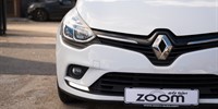 Renault Clio 1.5 DCI