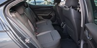 Škoda Octavia 2.0 TDI