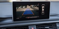 Audi A4
 2.0 TDI S line