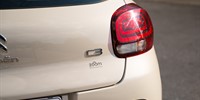 Citroën C3 1.5 BlueHDI