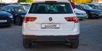 Volkswagen Tiguan
 2.0 TDI DSG
