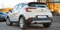 Renault Captur 1.5 DCI