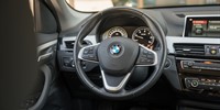 BMW
 X1 20d XDrive