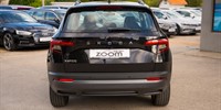 Škoda Karoq 1.6 TDI DSG