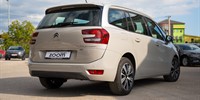 Citroën  C4 Spacetourer 1.5 BlueHDI 7sjedišta
