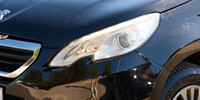 Peugeot 2008 1.6 BlueHDI