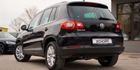 Volkswagen Tiguan
 2.0 TDI 4MOTION