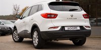 Renault KADJAR 1.5 DCI