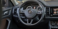 Škoda Kodiaq 2.0 TDI DSG 7 sjedišta