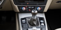 Audi A6
 2.0 TDI