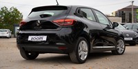 Renault Clio 1.5 DCI