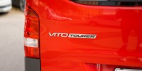 Mercedes-Benz VITO 114 CDI