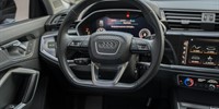 Audi Q3 40 TDI S line QUATTRO