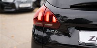Peugeot 2008 1.5 BlueHDI