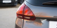 Peugeot 2008 1.6 BlueHDI