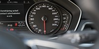 Audi A4
 30 TDI 