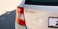 Škoda Octavia 1.6 TDI