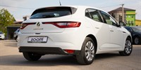 Renault Megane 1.5 DCI