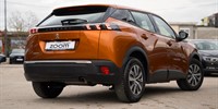 Peugeot 2008 1.2 PureTech