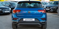 Volkswagen T-Roc 2.0 TDI DSG