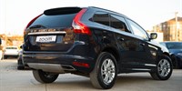 Volvo
 XC60 2.0 D