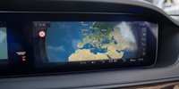 Mercedes-Benz S-Class
 400 D 4 MATIC AMG