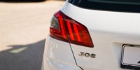 Peugeot 308 1.5 BlueHDI