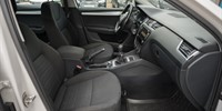 Škoda Octavia 1.6 TDI