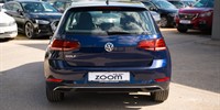 Volkswagen Golf 1.6 TDI DSG