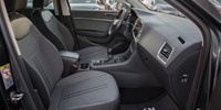 Seat Ateca 2.0 TDI