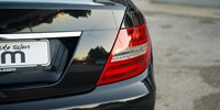 Mercedes-Benz C-Class
 180 CDI