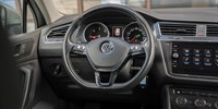 Volkswagen Tiguan
 2.0 TDI DSG