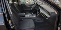 Audi A6
 40 TDI S-tronic QUATTRO