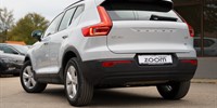 Volvo
 XC40 2.0 D D3
