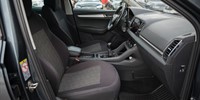Škoda Karoq 1.6 TDI