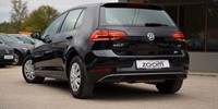 Volkswagen Golf 1.6 TDI DSG