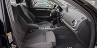 Audi A3
 30 TDI