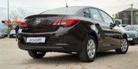 Opel Astra 1.6