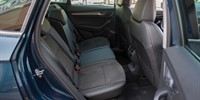 Škoda Karoq 2.0 TDI STYLE